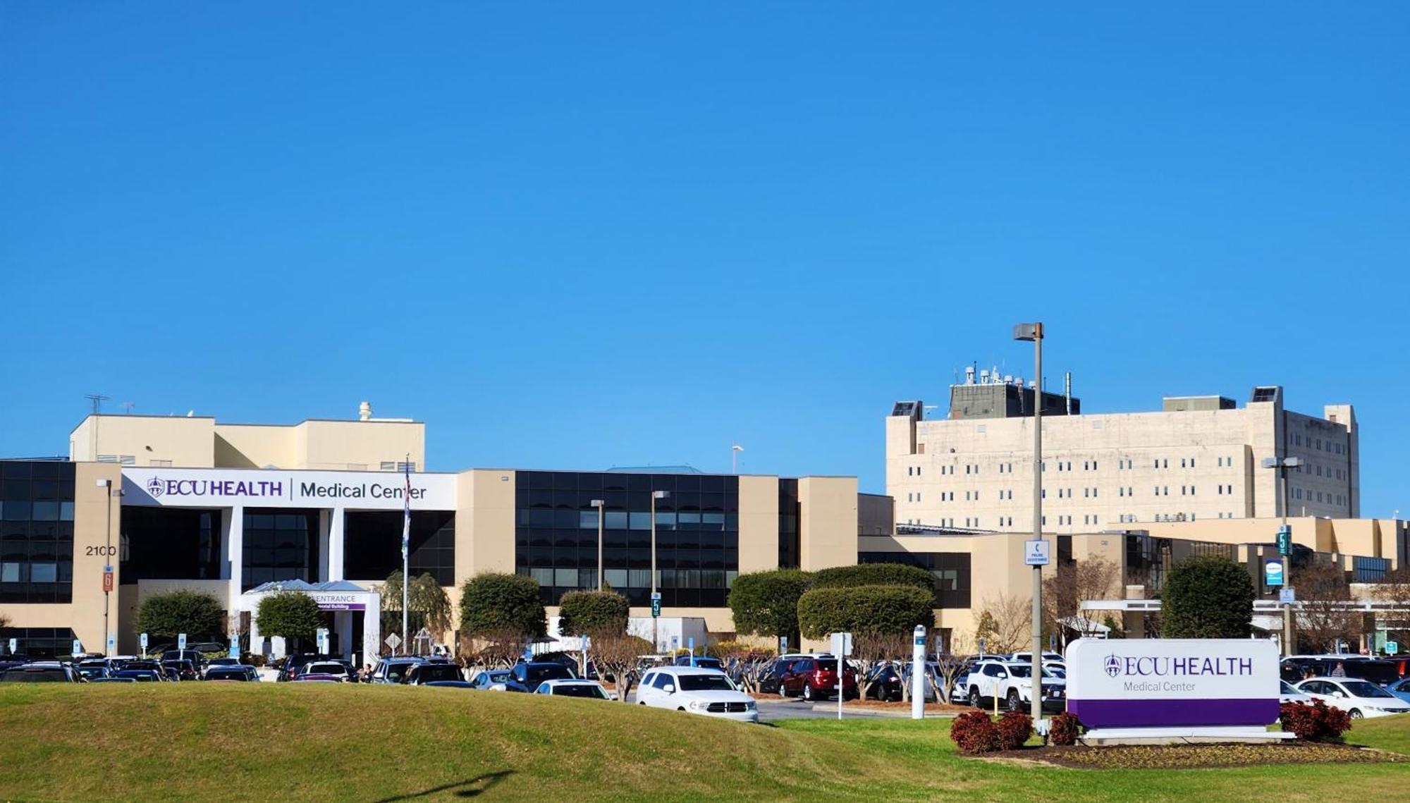 Candlewood Suites Greenville Nc, An Ihg Hotel Exterior photo