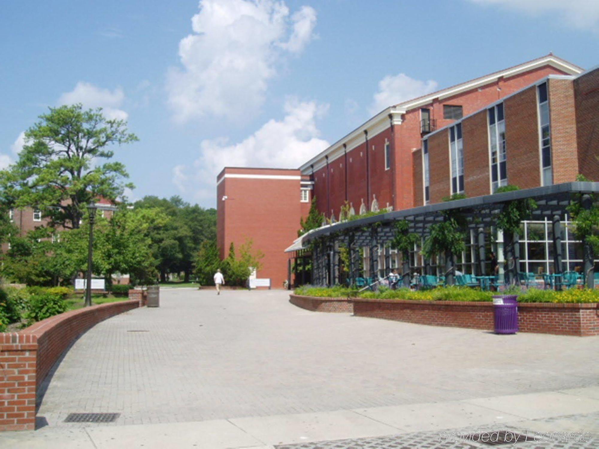 Candlewood Suites Greenville Nc, An Ihg Hotel Exterior photo