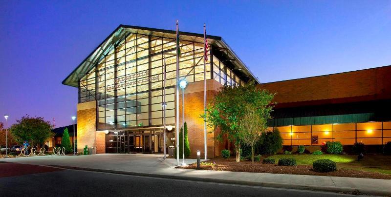 Candlewood Suites Greenville Nc, An Ihg Hotel Exterior photo